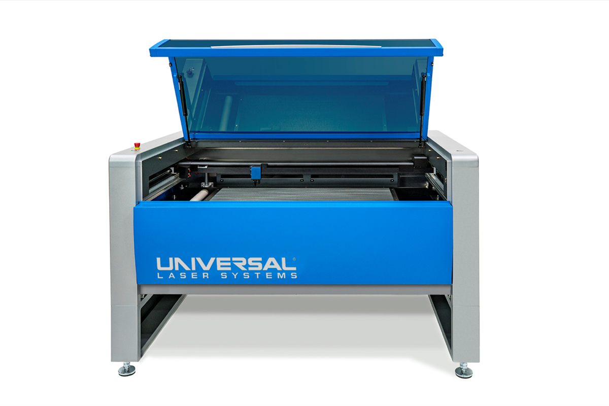 ULTRA R9000_美国Universal激光切割机