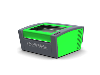 Universal Laser Systems 美国优利激光